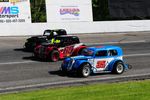 Gallery: Sign Works Mini Oval Series - May 27