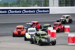 Gallery: Sign Works Mini Oval Series - July 22