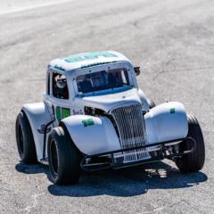 Gallery: Granite State Legends Cars Oval Series