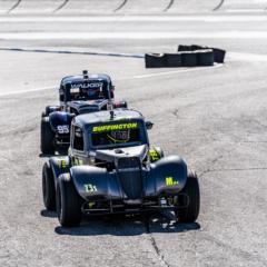 Gallery: Granite State Legends Cars Oval Series