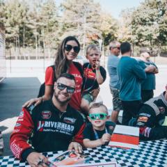 Gallery: Full Throttle Fall Weekend