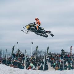 Gallery: Snocross at The Flat Track