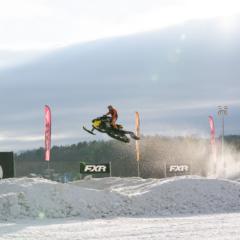 Gallery: Snocross at The Flat Track