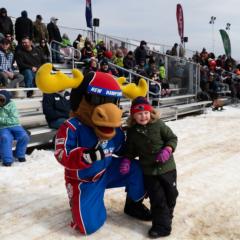 Gallery: Snocross at The Flat Track