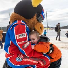 Gallery: Snocross at The Flat Track