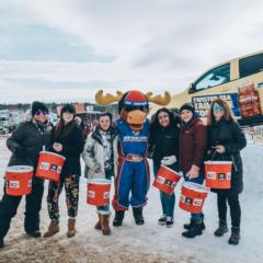 Gallery: Snocross at The Flat Track