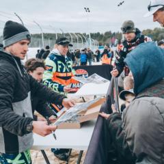 Gallery: Snocross at The Flat Track