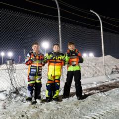 Gallery: Snocross at The Flat Track