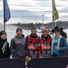 Gallery: Snocross at The Flat Track