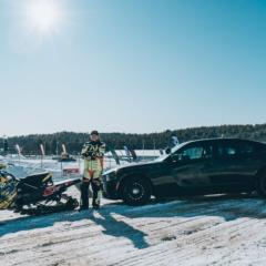 Gallery: Snocross at The Flat Track