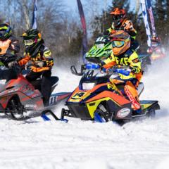 Gallery: Snocross at The Flat Track