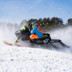 Gallery: Snocross at The Flat Track