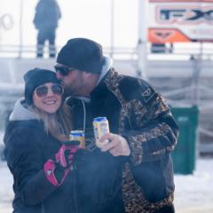 Gallery: Snocross at The Flat Track