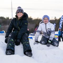 Gallery: Snocross at The Flat Track