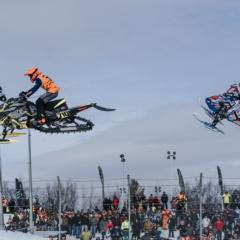 Gallery: Snocross at The Flat Track