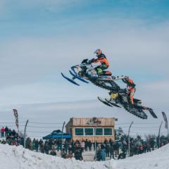 Gallery: Snocross at The Flat Track