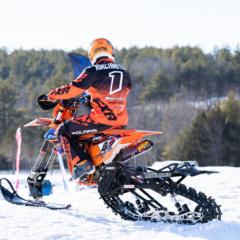 Gallery: Snocross at The Flat Track