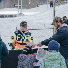 Gallery: Snocross at The Flat Track