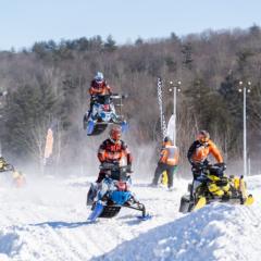 Gallery: Snocross at The Flat Track