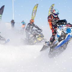 Gallery: Snocross at The Flat Track