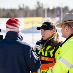 Gallery: Snocross at The Flat Track