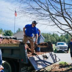 Gallery: Speedway Cares Day