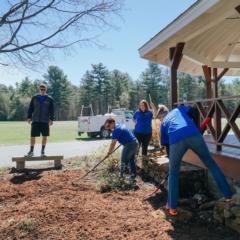 Gallery: Speedway Cares Day