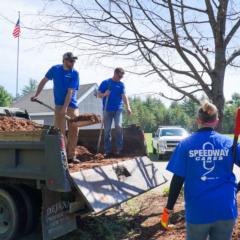 Gallery: Speedway Cares Day