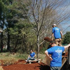 Gallery: Speedway Cares Day