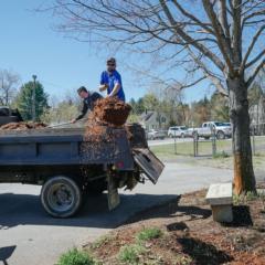 Gallery: Speedway Cares Day