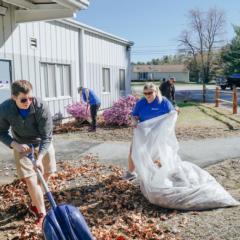 Gallery: Speedway Cares Day