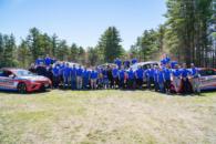 Speedway Cares Day