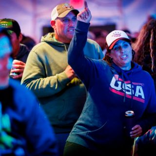 Camper Appreciation Karaoke <span>presented by Keystone</span>