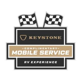 <span>Keystone</span> Complimentary Mobile Service