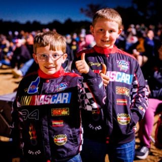 Kids' Tickets <span>Powered by Ticketmaster</span>