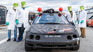 24 Hours of Lemons