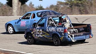 24 Hours of Lemons