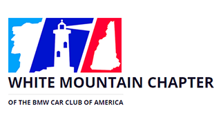 BMW Car Club of America - White Mountain Chapter