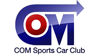 COM Sports Car Club
