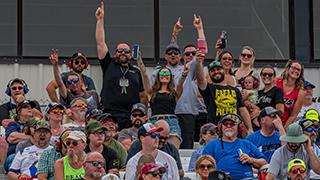 2024 Doubleheader Saturday