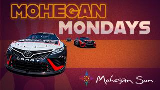Get Your NASCAR Tickets & Win Big