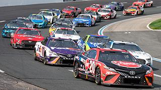 NASCAR Tickets