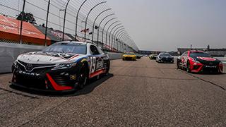2024 NASCAR Cup Series Race
