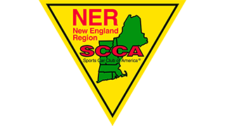 Sports Car Club of America - New England Region