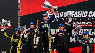 Road Course World Finals