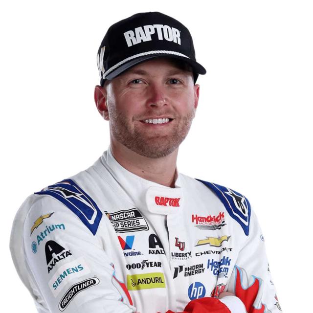 William Byron