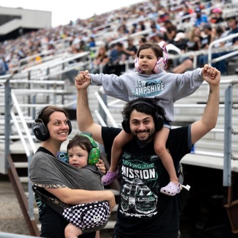 Discounted Kids Tickets