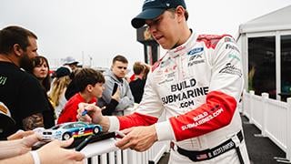 Driver Appearances