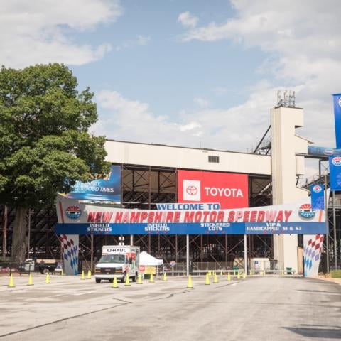 Free Parking