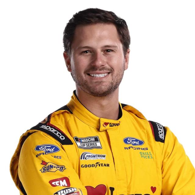 Todd Gililland